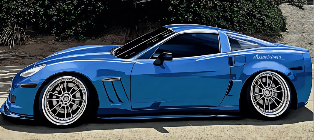 STATIC C6